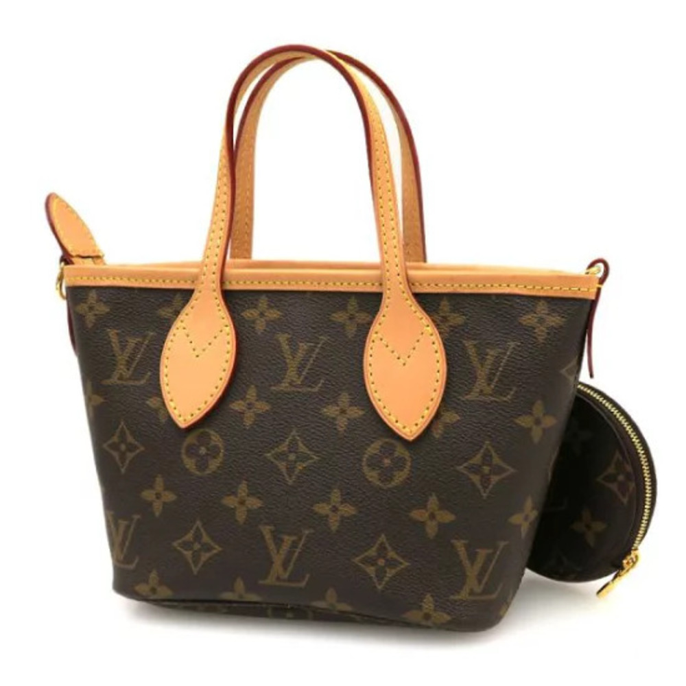 Louis Vuitton Monogram Neverfull - Picture 2 of 9